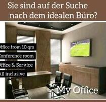 All inklusive Büros in Berlin zu vermieten