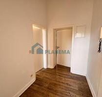 Azubi's und Studenten aufgepasst! Renoviertes 1- Zimmer Apartment, EBK bei Bedarf! - Schwerin