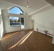 Hochwertig kernsanierte 4-Zimmer Terrassenwohnung Paffendorf - Bergheim