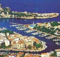 Helle Wohnung mit Strandnähe in Porto Cristo - Radolfzell am Bodensee