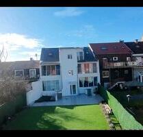 Modernisiertes Mehrfamilienhaus mit 8 Wohneinheiten - Sankt Ingbert