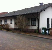Beste Lage: Haus mit freiem Blick und optimal Einliegerwohnung - Hachenburg