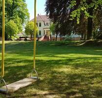 Ein Stück Gutshaus am See - 495.000,00 EUR Kaufpreis, in Rheinsberg (PLZ: 16837) Luhme