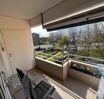 Schöne 3-Zimmer-Wohnung mit Balkon + moderner Küche - Wolfsburg Detmerode