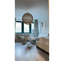 1 zimmer wohnung in Hansaring Köln