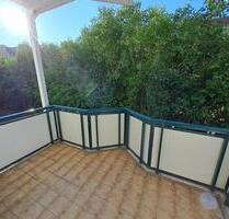 großer Balkon - Tageslichtbad - kurze Wege - Plauen Bahnhofsvorstadt