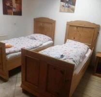 gemütliche Zimmer zu vermieten - 30,00 EUR Kaltmiete, in Ebeleben (PLZ: 99713)