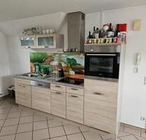 Zentrale 2-Zi.-Wohnung in Olpe zu vermieten – mit Pkw-Stellplatz