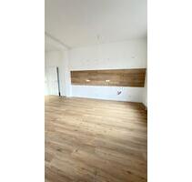 NEU SANIERTE 3-Raumwohnung in Landsberg