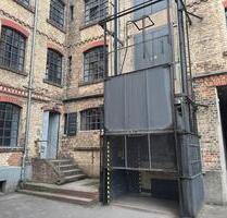 Projektraum bis 31.06.2025 - 1.000,00 EUR Kaltmiete, ca.  125,00 m² in Berlin (PLZ: 10999) Friedrichshain-Kreuzberg