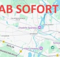 Raum Wohnung in Holbeinstraße 14612 Falkensee ab sofort !