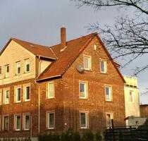 Vechelde - 6-Familien-Haus mit Mietpotenzial