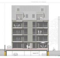 3,5-Maisonette-Wohnung in Stuttgart-Bad Cannstatt