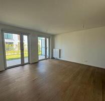 Moderne 2-Zimmer-Wohnung in Hamburg-Rahlstedt - Stapelfeld