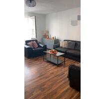 Helle 3-Zimmer-Wohnung im Zentrum - Braunschweig