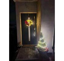 Einfamilienhaus provisionsfrei in Sichtigvor ab.05.10.2025 - Warstein