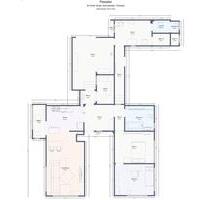 130qm 3-Raum Wohnung zur Miete in 98574 Mittelstille - Schmalkalden