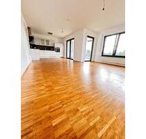 Hochwertige 3-Zimmer-Wohnung mit Loggia & Terrasse in Nördlingen