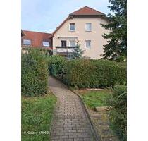 Vermiete 4 Raumwohnung in wunderschöner Umgebung - Leipzig Südwest