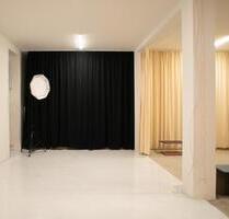 Stundenweise Fotostudio Event Workshop Yoga Vortrag - Augsburg Antonsviertel