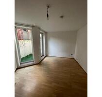 Zentrale Wohnung in Bornheim-Roisdorf inkl. Küche