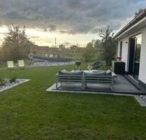 Ferienhaus Bungalow Haus Insel Usedom Ostsee Waldidylle - Koserow
