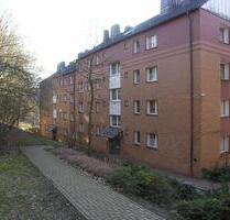 Ihr neues Zuhause in der Südstraße. Geräumige 3 Zimmer mit Balkon. - Lüdenscheid Othlinghausen