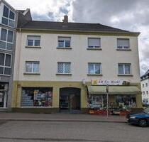 1A Lage: lukratives MFH von PRIVAT mit Gewerbeeinheiten - Pirmasens Fehrbach