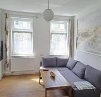 möblierte voll ausgestattete Wohnung mit Parkplatz - Wismar Altstadt