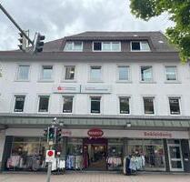 Sofort verfügbare Dachgeschosswohnung im Zentrum von Titisee-Neustadt