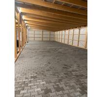 Neue Lagerhalle im Gewerbegebiet 66625 Eisen zu vermieten - Brücken