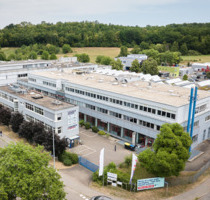 Büroabteilung im Erdgeschoss - optimal für Verwaltung *PROVISIONSFREI* - Frickenhausen
