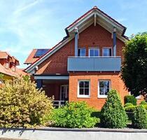Einfamilienhaus in der Großgemeinde Üchtelhausen zu verkaufen
