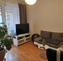 Gemütliche 2 -Zimmerwohnung im Herzen von Lüneburg