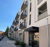Geräumige 1 Zimmerwohnung in der Nähe des Wandsbeker Quarree - Hamburg