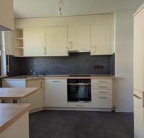 Helle Wohnung - 4 Zimmer mit Balkon in Herlikofen - Täferrot