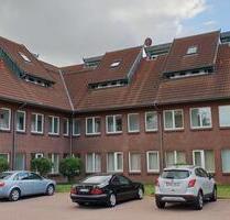 Schöne neue Zweiraumwohnung in Warbende 34a - Blankensee