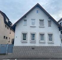 Charmantes Einfamilienhaus in ruhiger Lage - Stuttgart Zuffenhausen