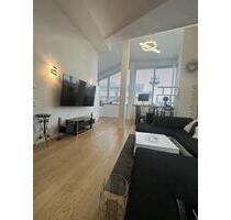 Penthouse Wohnung in Ludwigsburg Mitte