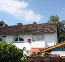 Heide, Nähe WKK 2 Zimmerwohnung frei ab sofort