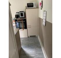 Moderne 2,5-Zimmer-Wohnung mit Einbauküche & Parkett - Berlin Treptow-Köpenick