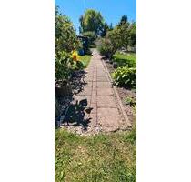 KLEINGARTEN|PACHTGARTEN|LAUBE|TERRASSE|KÜCHE|SCHLAFRAUM|TOILETTE - Barth