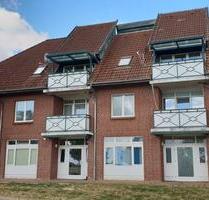 Schöne neue Zweiraumwohnung in Warbende 34a - Blankensee
