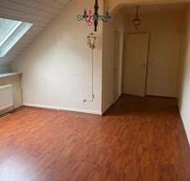 Dachgeschosswohnung in Bad Bertrich – ab 01.11.2025 zu vermieten