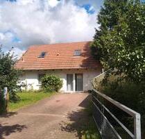 Kleines Einfamilienhaus - 850,00 EUR Kaltmiete, ca.  75,00 m² in Friesack (PLZ: 14662)