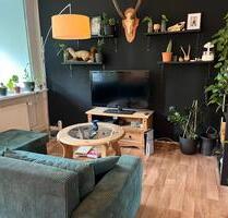 3 Raum Wohnung in Friedrichsfelde nähe Tierpark (6 Monate all in) - Berlin Rummelsburg