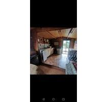 Bungalow Garten Am Galgenberg - 500,00 EUR Kaltmiete, ca.  0,00 m² in Halle (Saale) (PLZ: 06118) Frohe Zukunft