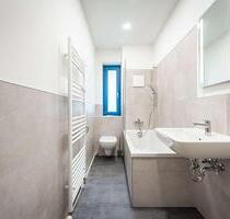 gemütliche 3-Zimmer-Wohnung im ruhigen Wohngebiet - Magdeburg