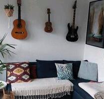 Wohnung Untermiete für 1 oder 2 Monate - Kiel Gaarden-Ost