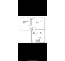 Zentrale, ruhige Wohnung mit Garten in Herborn